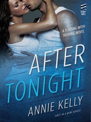 cover image of After Tonight